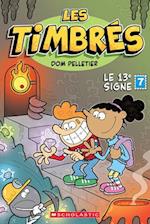 Les Timbrés