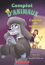 Complot d'Animaux