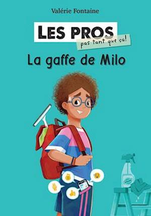 Les Pros (Pas Tant Que Ça!)