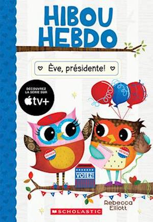 Hibou Hebdo