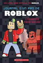 Journal d'Un Pro de Roblox