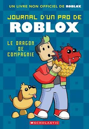 Journal d'Un Pro de Roblox