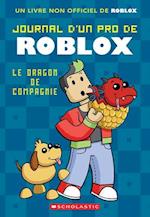 Journal d'Un Pro de Roblox