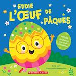 Eddie l'Oeuf de Pâques