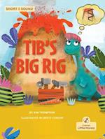Tib's Big Rig