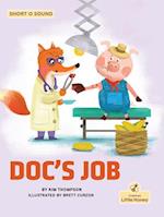 Doc's Job