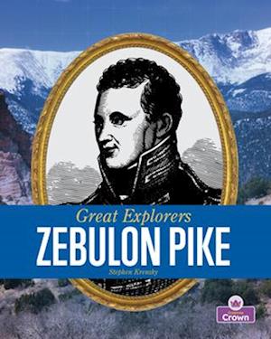 Zebulon Pike