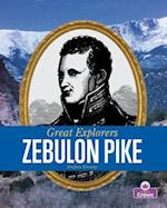 Zebulon Pike