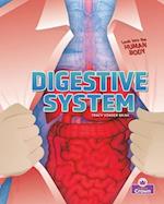 Digestive System