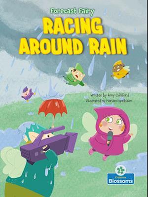 Racing Around Rain