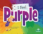 I Feel Purple