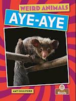 Aye-Aye