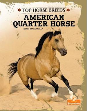 American Quarter Horse