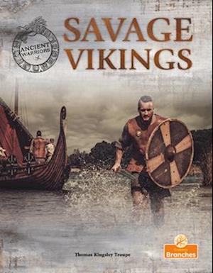 Savage Vikings