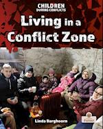 Living in a Conflict Zone