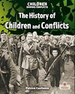 The History of Children and Conflicts