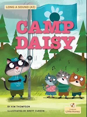 Camp Daisy