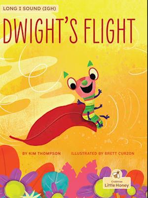 Dwight's Flight