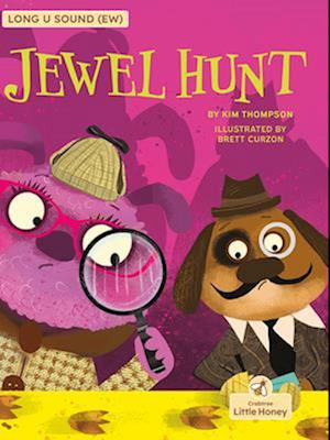 Jewel Hunt