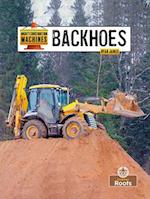 Backhoes