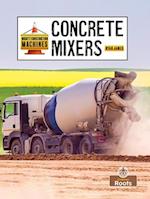 Concrete Mixers