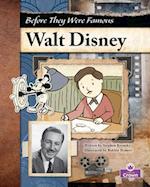 Walt Disney