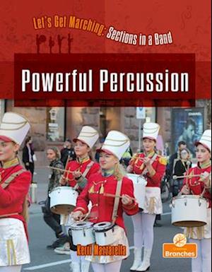 Powerful Percussion