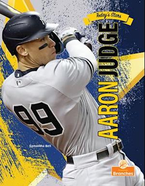 Aaron Judge