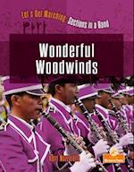 Wonderful Woodwinds