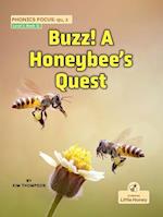 Buzz! a Honeybee's Quest