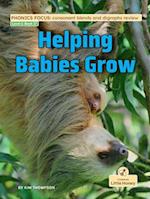 Helping Babies Grow