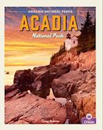 Acadia National Park