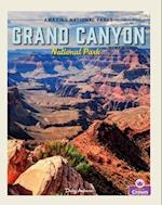 Grand Canyon National Park