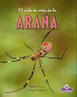 El Ciclo de Vida de la Araña - Second Edition (the Life Cycle of a Spider)