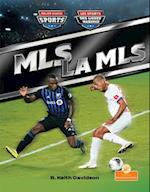 La MLS (Mls) Bilingual Eng/Fre