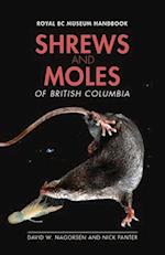 Shrews and Moles of British Columbia
