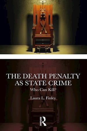 Death Penalty as State Crime