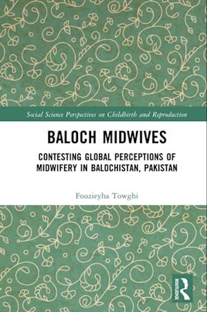 Baloch Midwives