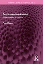 Deconstructing America