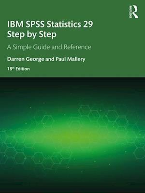 IBM SPSS Statistics 29 Step by Step