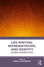 Life Writing, Representation and Identity