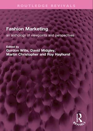 Fashion Marketing