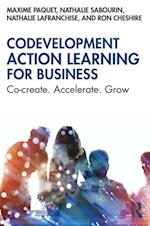 Codevelopment Action Learning for Business