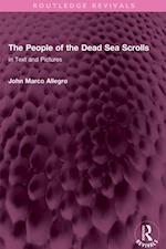 People of the Dead Sea Scrolls