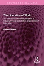 Liberation of Work