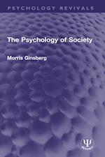 Psychology of Society