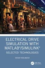 Electrical Drive Simulation with MATLAB/Simulink