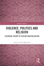 Violence, Politics and Religion