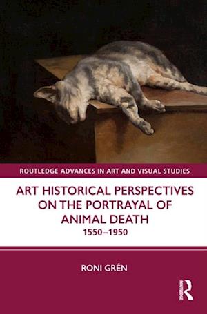 Art Historical Perspectives on the Portrayal of Animal Death