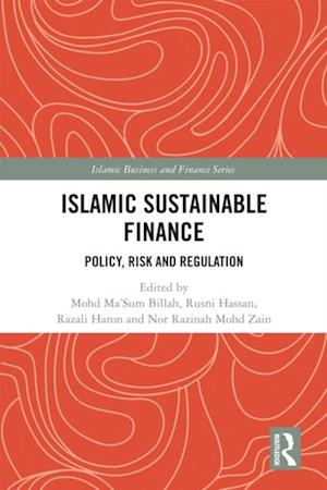 Islamic Sustainable Finance